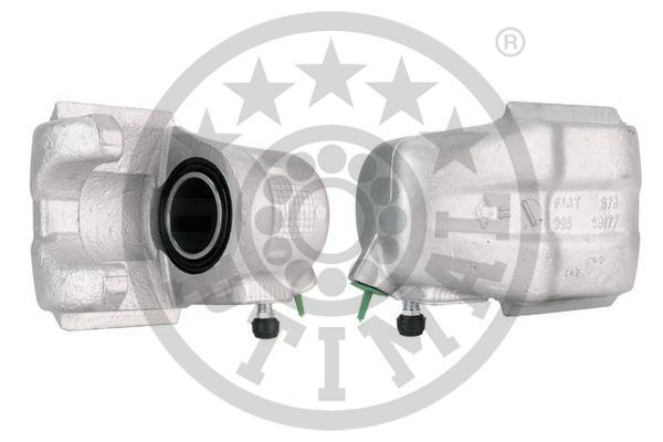 Stabdžių apkaba OPTIMAL BC-1438R