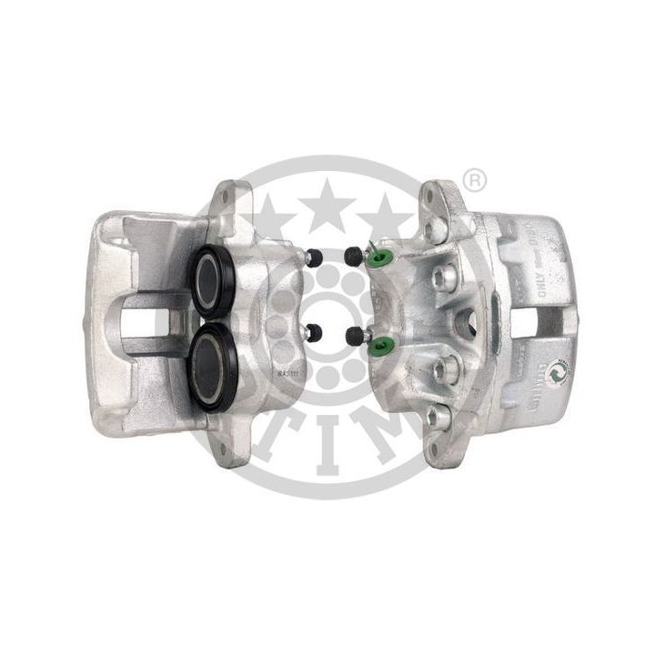 Stabdžių apkaba OPTIMAL BC-1451L