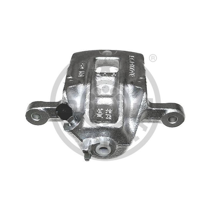 Stabdžių apkaba OPTIMAL BC-1452L