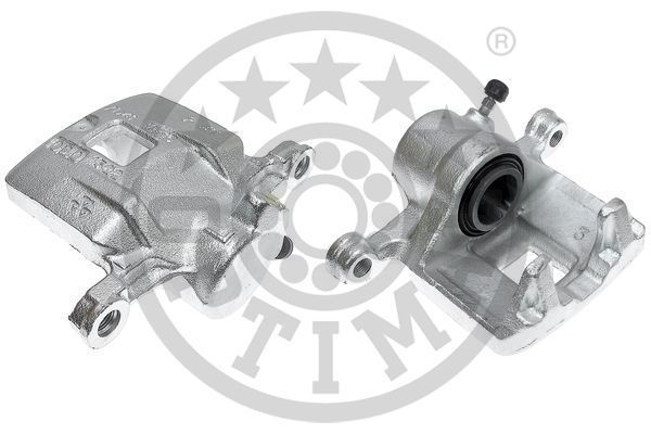 Stabdžių apkaba OPTIMAL BC-1456L