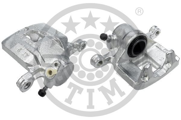 Stabdžių apkaba OPTIMAL BC-1456R