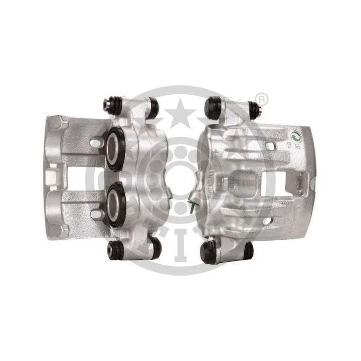 Stabdžių apkaba OPTIMAL BC-1458L