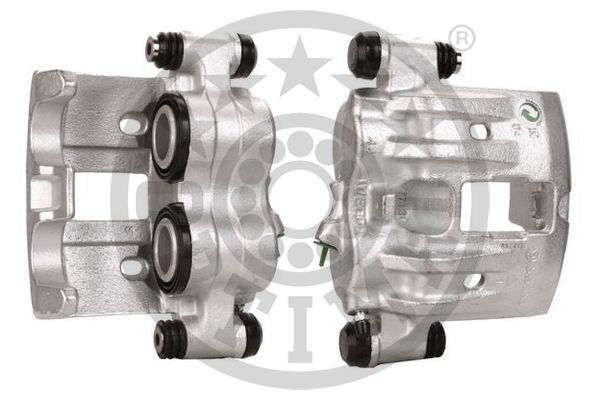 Stabdžių apkaba OPTIMAL BC-1458L