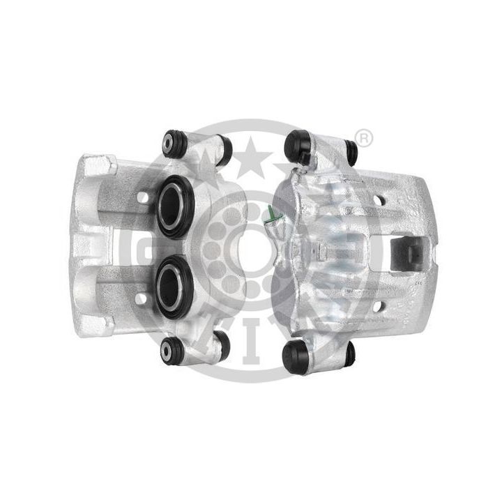 Stabdžių apkaba OPTIMAL BC-1458R