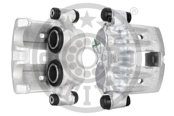 Stabdžių apkaba OPTIMAL BC-1458R