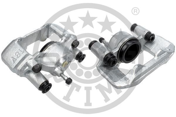 Stabdžių apkaba OPTIMAL BC-1461L