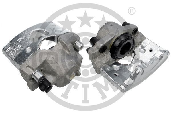 Stabdžių apkaba OPTIMAL BC-1462L