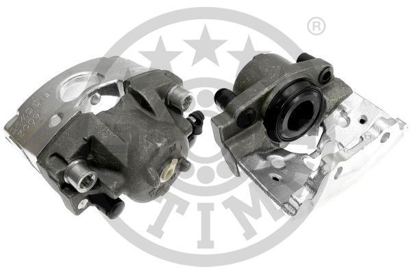 Stabdžių apkaba OPTIMAL BC-1462R