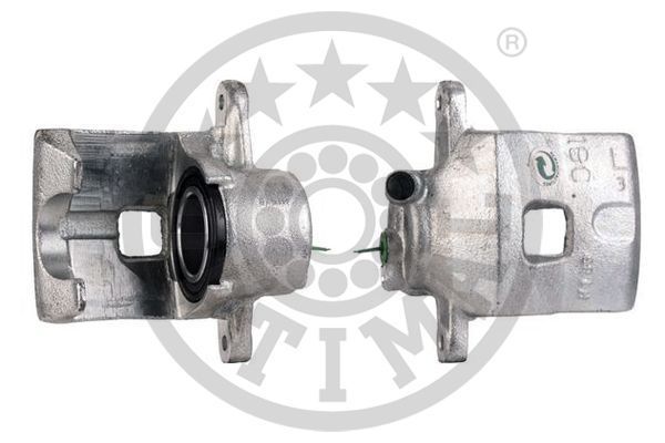 Stabdžių apkaba OPTIMAL BC-1463L