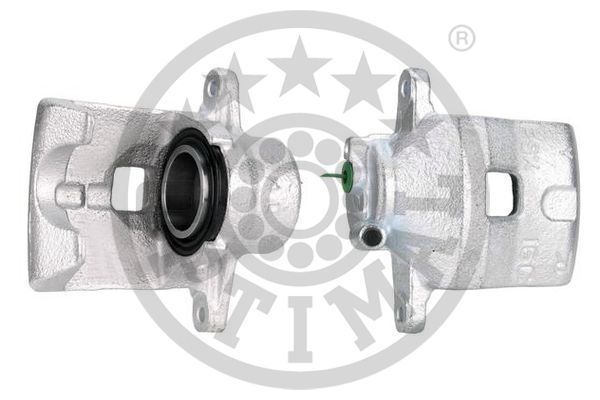 Stabdžių apkaba OPTIMAL BC-1463R