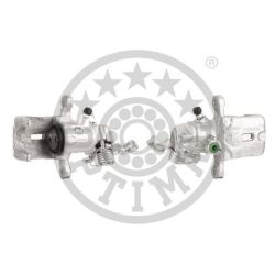 Stabdžių apkaba OPTIMAL BC-1464L