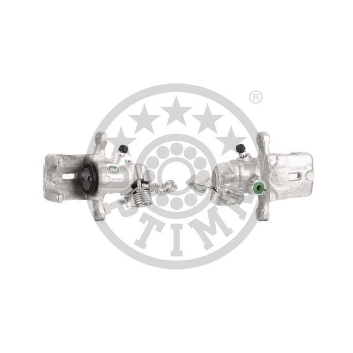 Stabdžių apkaba OPTIMAL BC-1464L