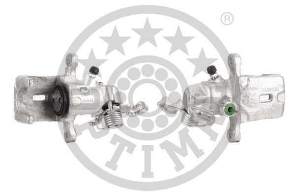 Stabdžių apkaba OPTIMAL BC-1464L