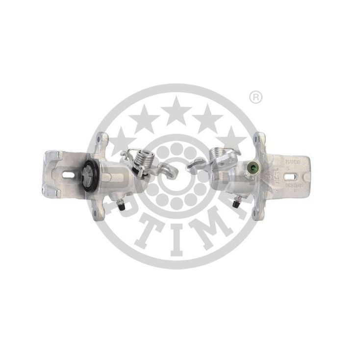 Stabdžių apkaba OPTIMAL BC-1464R