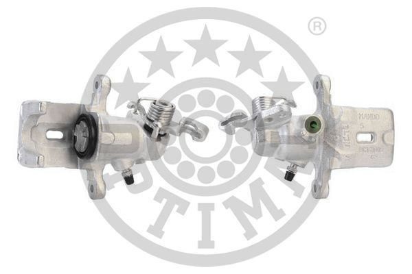 Stabdžių apkaba OPTIMAL BC-1464R