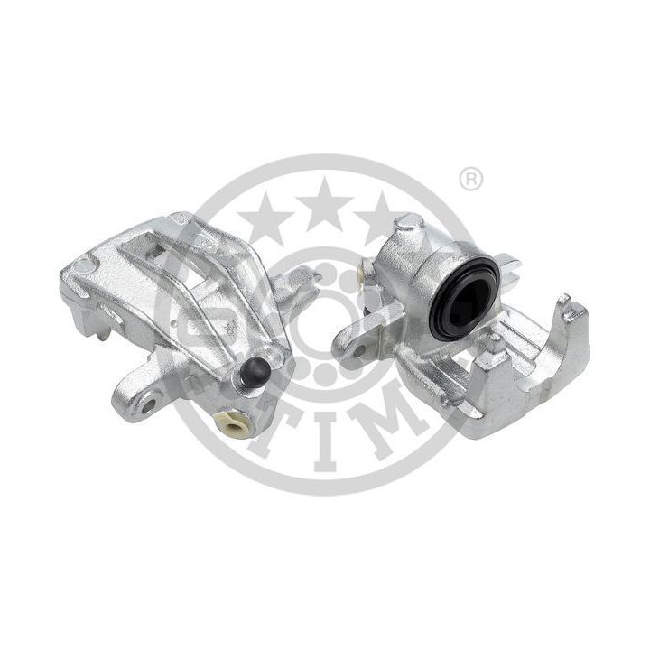 Stabdžių apkaba OPTIMAL BC-1467R