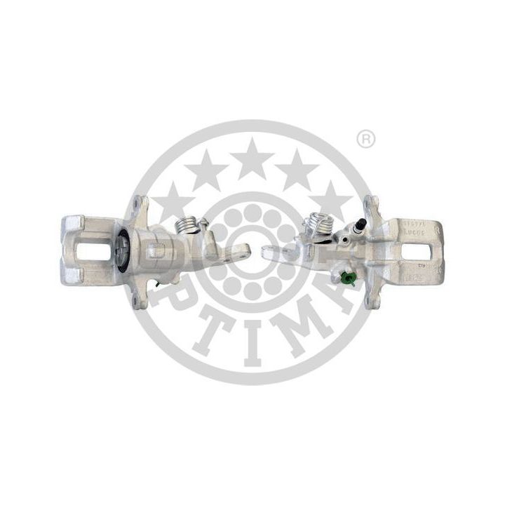 Stabdžių apkaba OPTIMAL BC-1476R