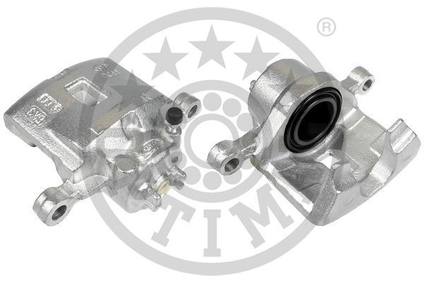 Stabdžių apkaba OPTIMAL BC-1480R