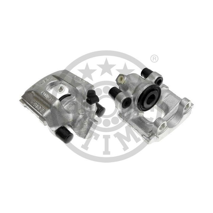 Stabdžių apkaba OPTIMAL BC-1509L