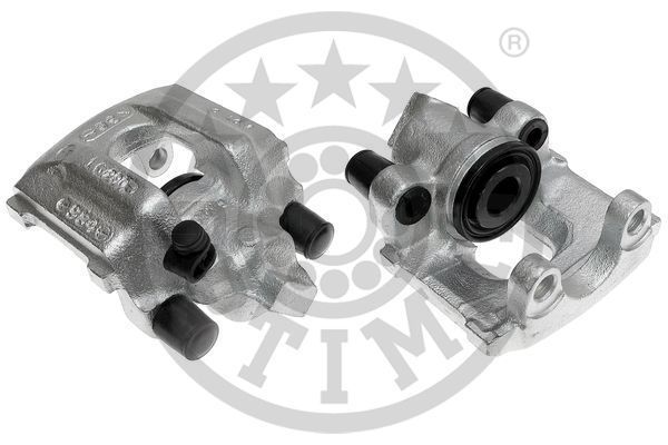 Stabdžių apkaba OPTIMAL BC-1509R