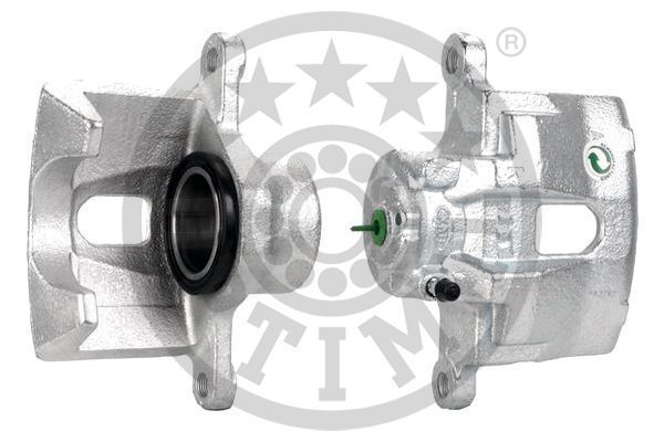 Stabdžių apkaba OPTIMAL BC-1527L