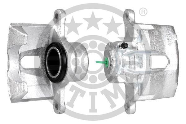Stabdžių apkaba OPTIMAL BC-1527R