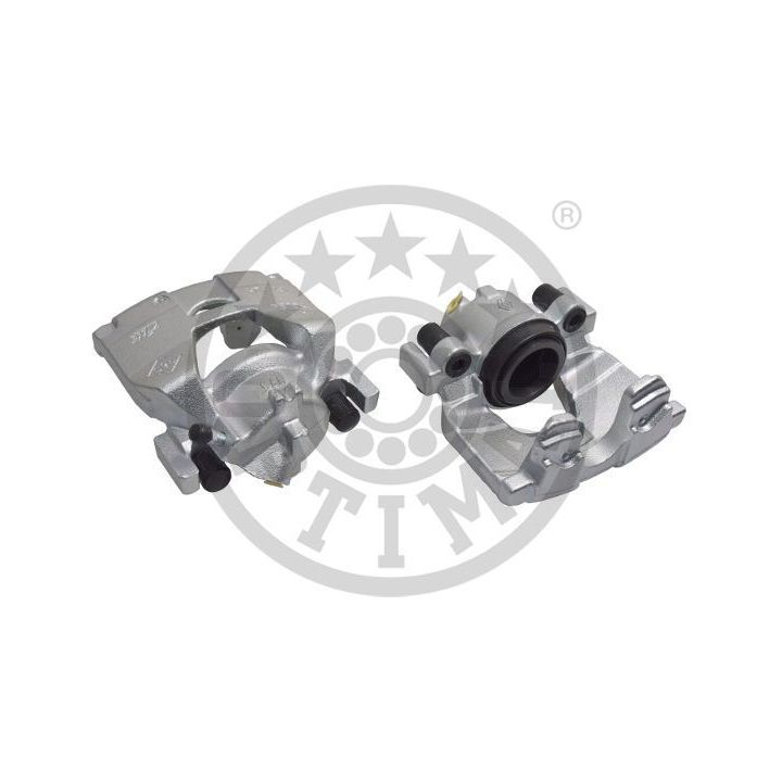 Stabdžių apkaba OPTIMAL BC-1535L