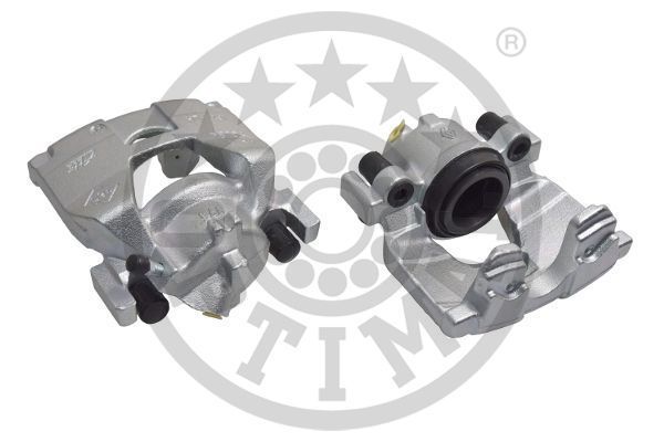 Stabdžių apkaba OPTIMAL BC-1535L