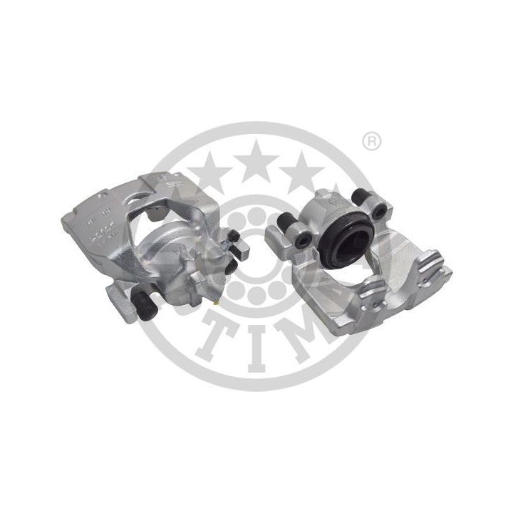 Stabdžių apkaba OPTIMAL BC-1535R