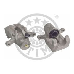 Stabdžių apkaba OPTIMAL BC-1539L