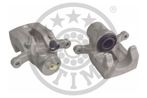 Stabdžių apkaba OPTIMAL BC-1539L