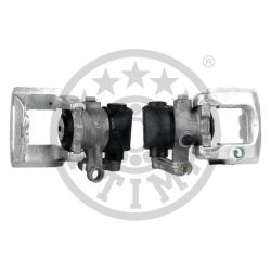 Stabdžių apkaba OPTIMAL BC-1542L