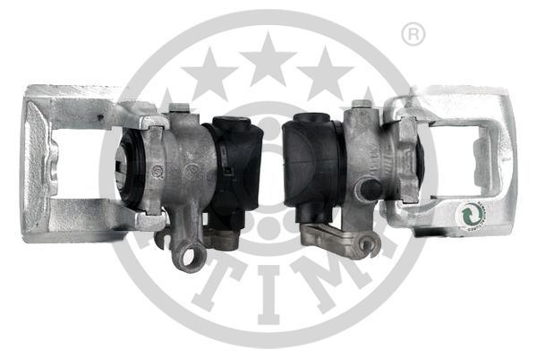 Stabdžių apkaba OPTIMAL BC-1542L