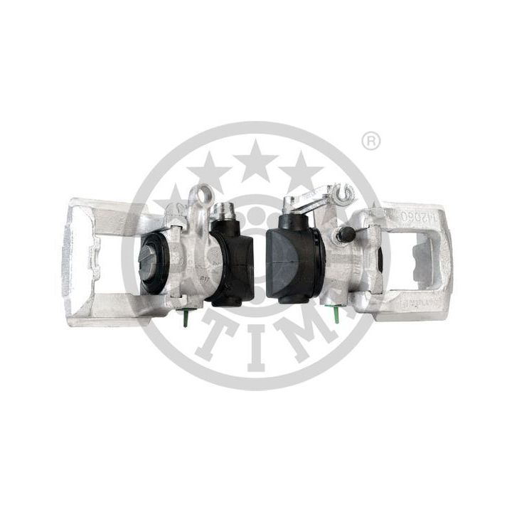 Stabdžių apkaba OPTIMAL BC-1542R