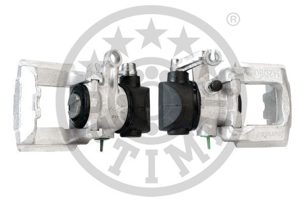 Stabdžių apkaba OPTIMAL BC-1542R