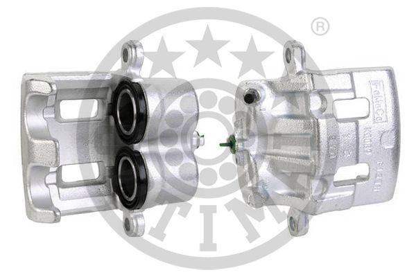 Stabdžių apkaba OPTIMAL BC-1548L