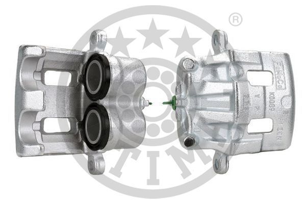 Stabdžių apkaba OPTIMAL BC-1548R