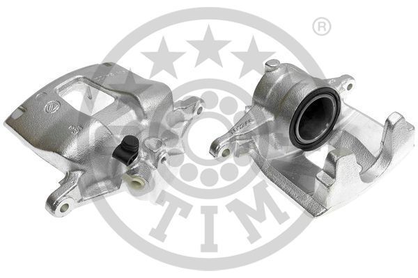 Stabdžių apkaba OPTIMAL BC-1549L