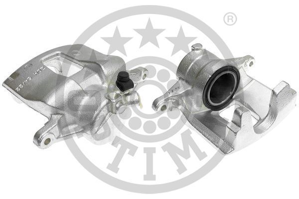 Stabdžių apkaba OPTIMAL BC-1549R