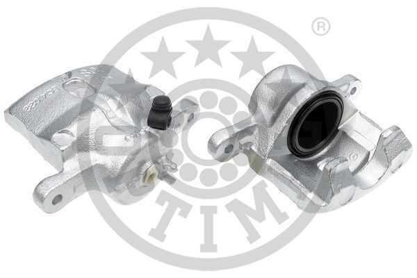 Stabdžių apkaba OPTIMAL BC-1561R