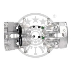 Stabdžių apkaba OPTIMAL BC-1565L