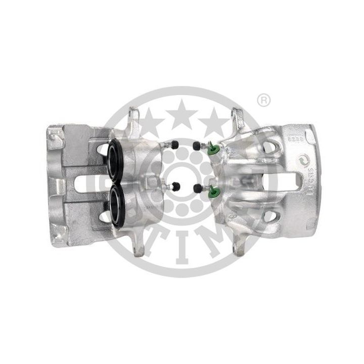 Stabdžių apkaba OPTIMAL BC-1565L