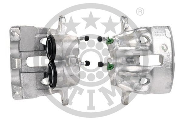 Stabdžių apkaba OPTIMAL BC-1565L