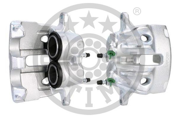 Stabdžių apkaba OPTIMAL BC-1565R