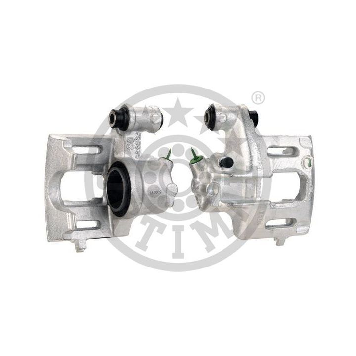 Stabdžių apkaba OPTIMAL BC-1576L