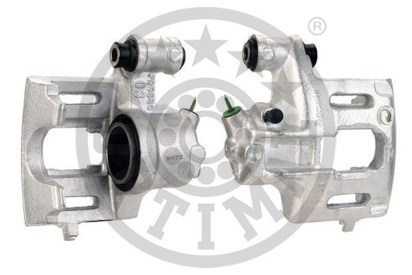 Stabdžių apkaba OPTIMAL BC-1576L