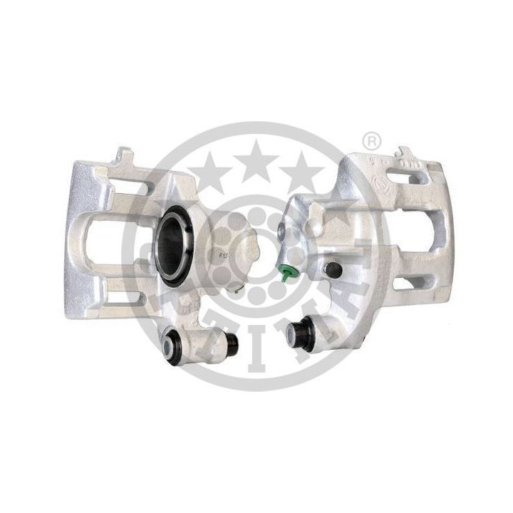 Stabdžių apkaba OPTIMAL BC-1576R