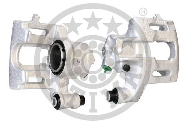 Stabdžių apkaba OPTIMAL BC-1576R