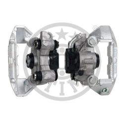 Stabdžių apkaba OPTIMAL BC-1583L