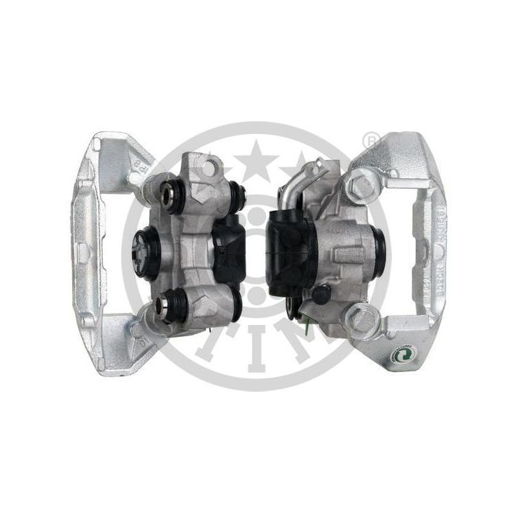 Stabdžių apkaba OPTIMAL BC-1583L